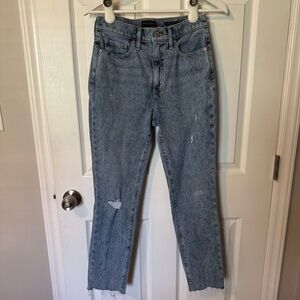 Classic Blue Women's Jeans